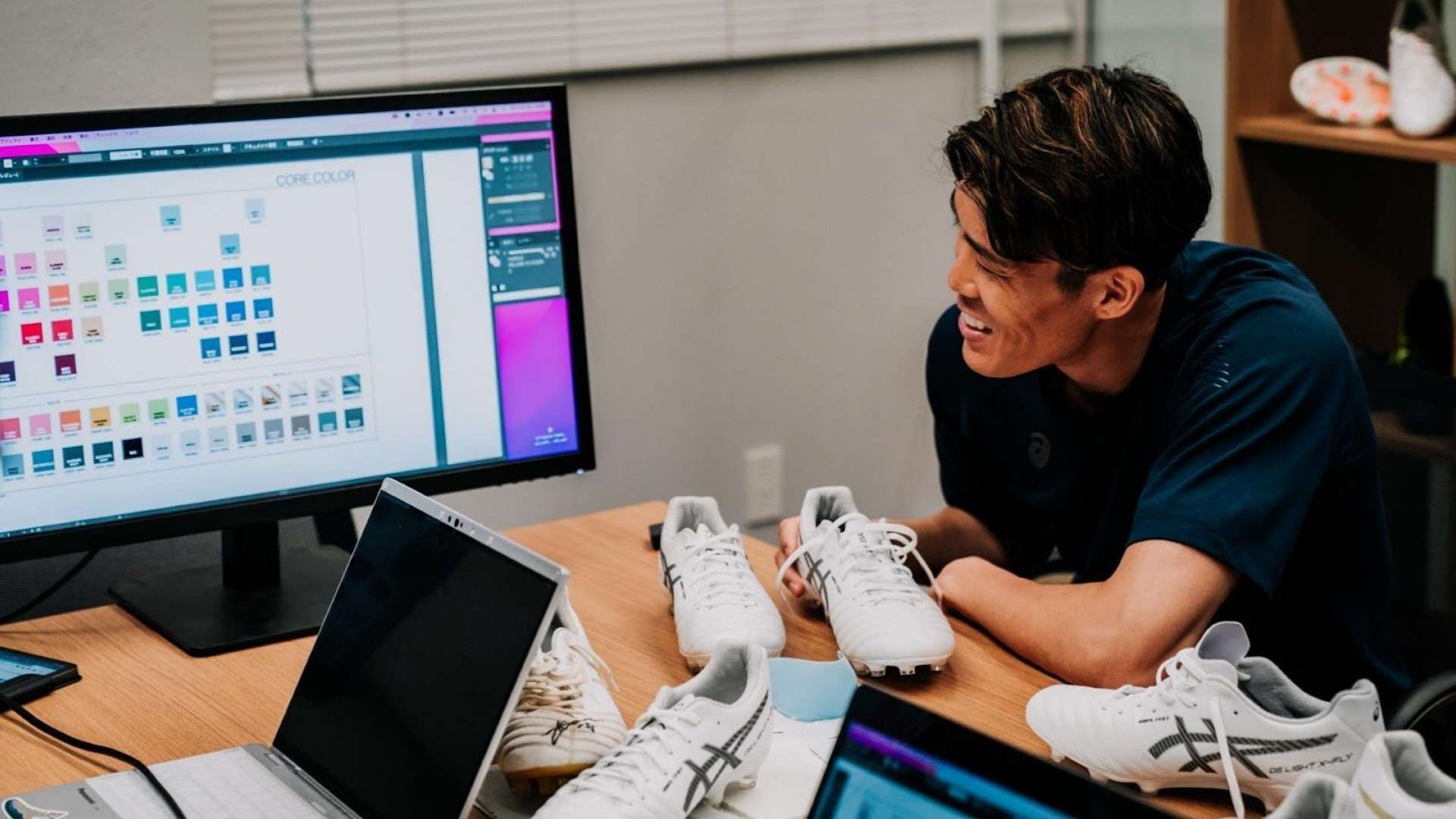 據觀眾調查 據觀眾調查